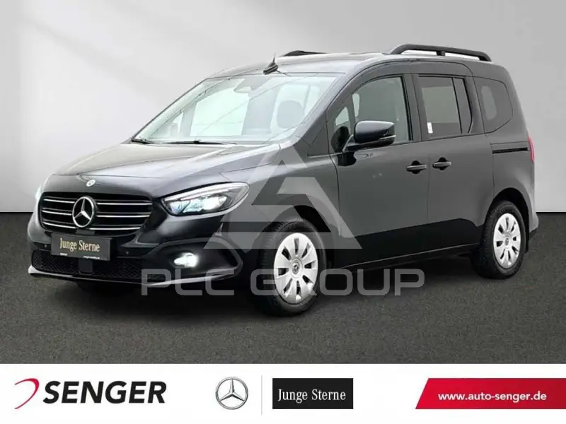 2024 Mercedes Benz T -Klasse