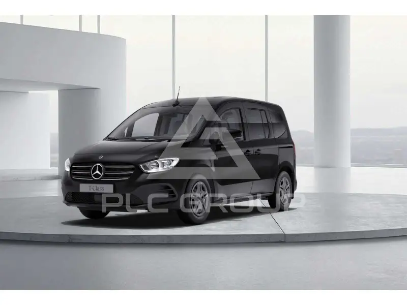 2024 Mercedes Benz T -Klasse