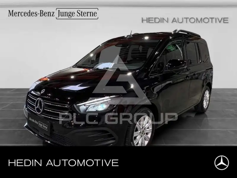2024 Mercedes Benz T -Klasse