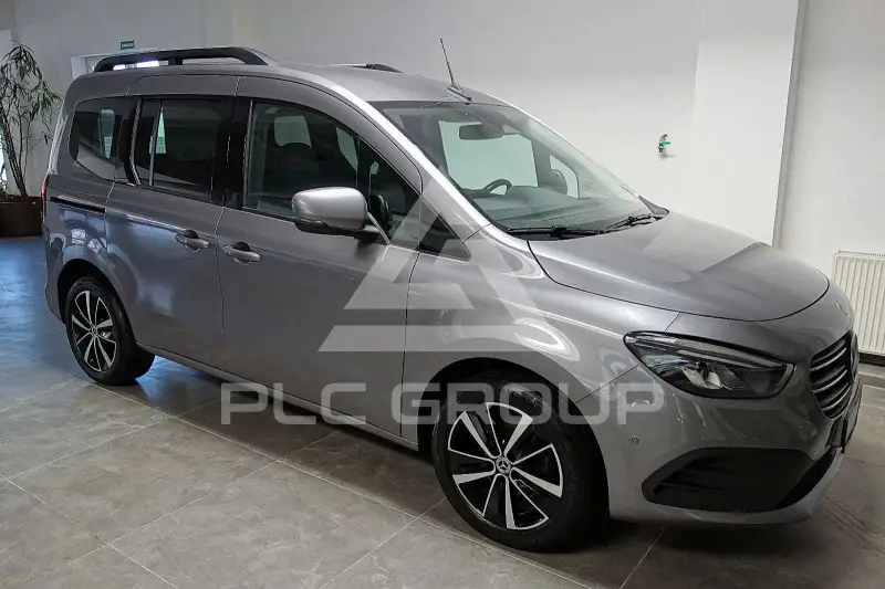 2024 Mercedes Benz T -Klasse