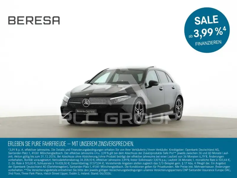 2024 Mercedes Benz A 220