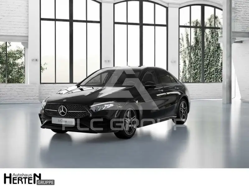 2024 Mercedes Benz A 220