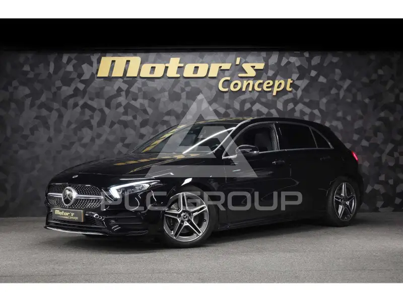 2024 Mercedes Benz A 220
