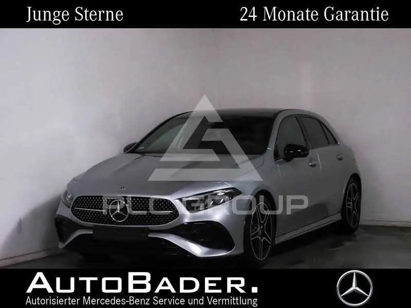 2024 Mercedes Benz A 220