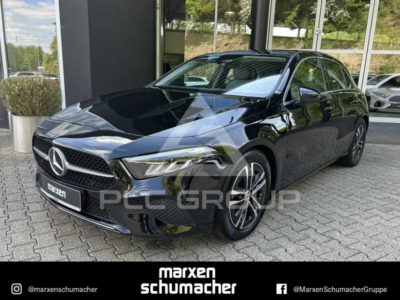 2024 Mercedes Benz A 220