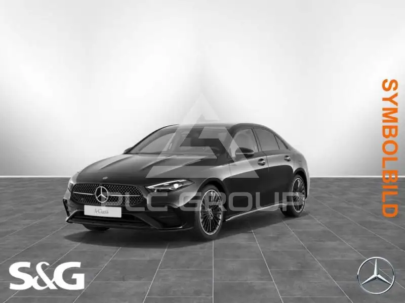 2024 Mercedes Benz A 220