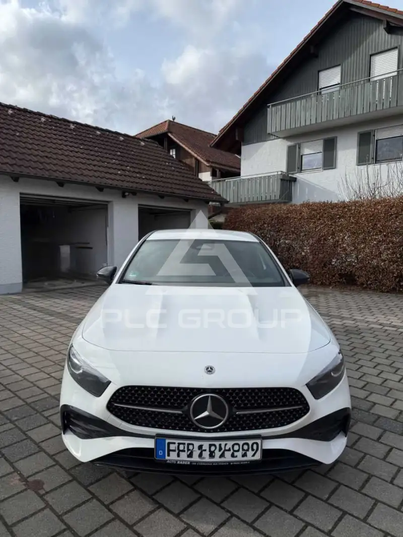 2024 Mercedes Benz A 220