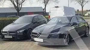 2024 Mercedes Benz A 220