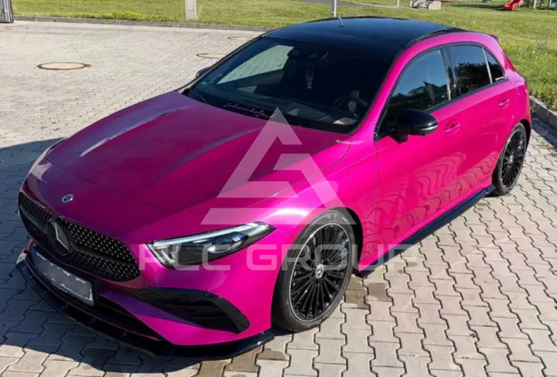 2024 Mercedes Benz A 220
