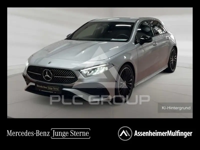 2024 Mercedes Benz A 220