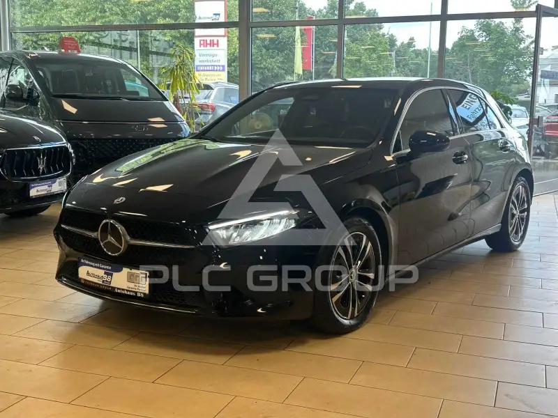 2024 Mercedes Benz A 220