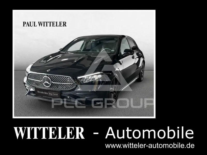 2024 Mercedes Benz A 220