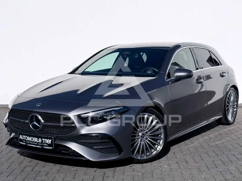 2024 Mercedes Benz A 220