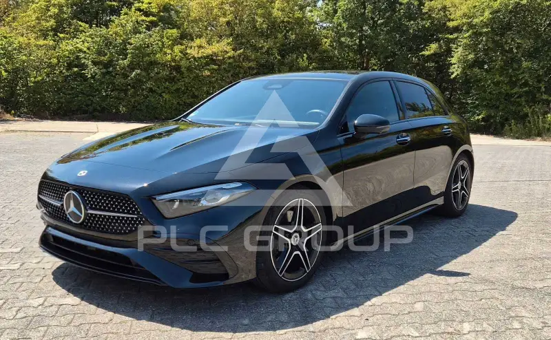 2024 Mercedes Benz A 220