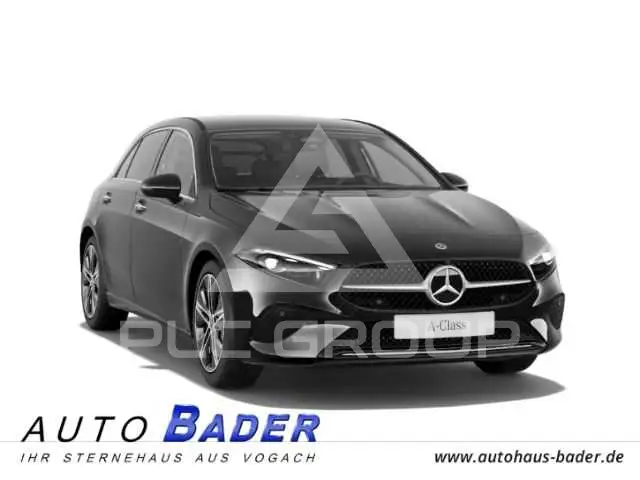 2024 Mercedes Benz A 220