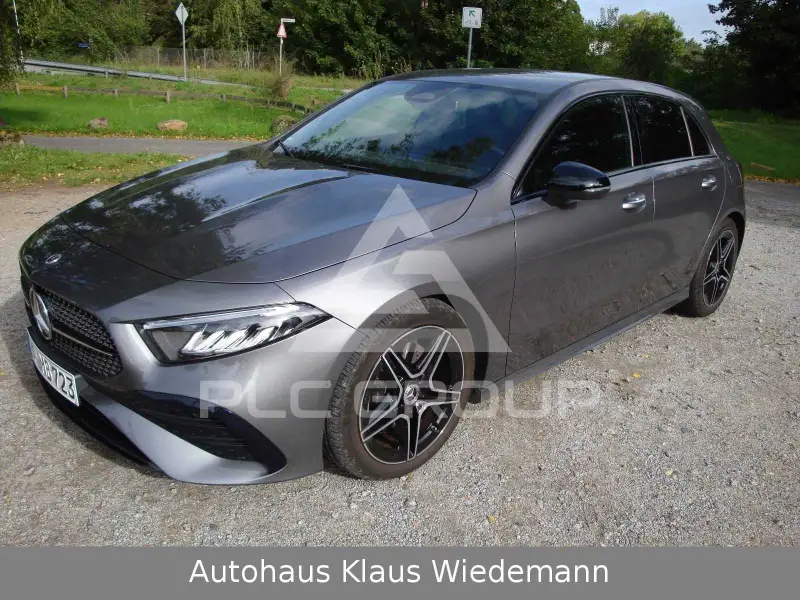 2024 Mercedes Benz A 220