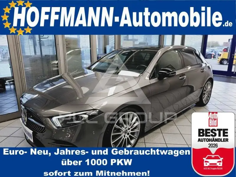 2024 Mercedes Benz A 220
