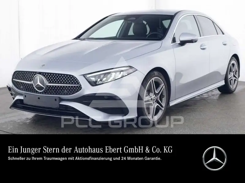 2024 Mercedes Benz A 220
