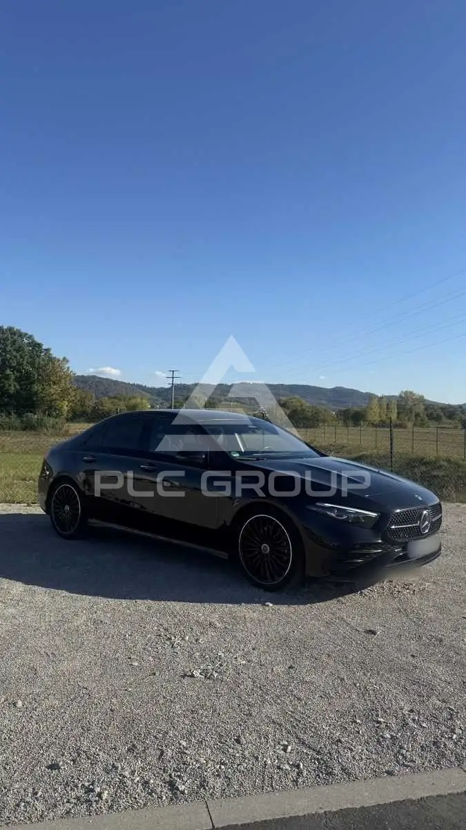 2024 Mercedes Benz A 220