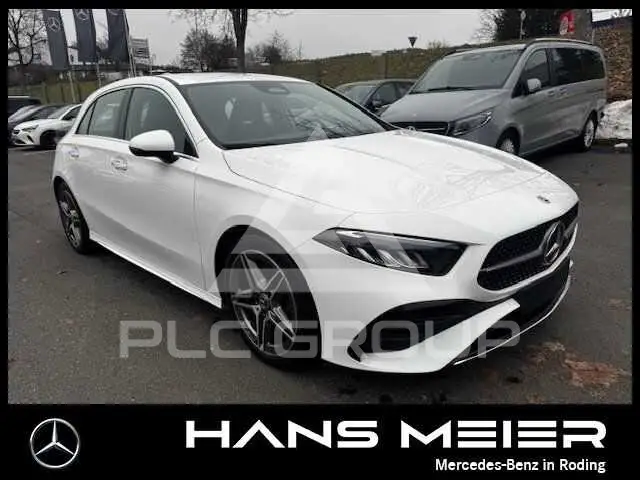 2024 Mercedes Benz A 220