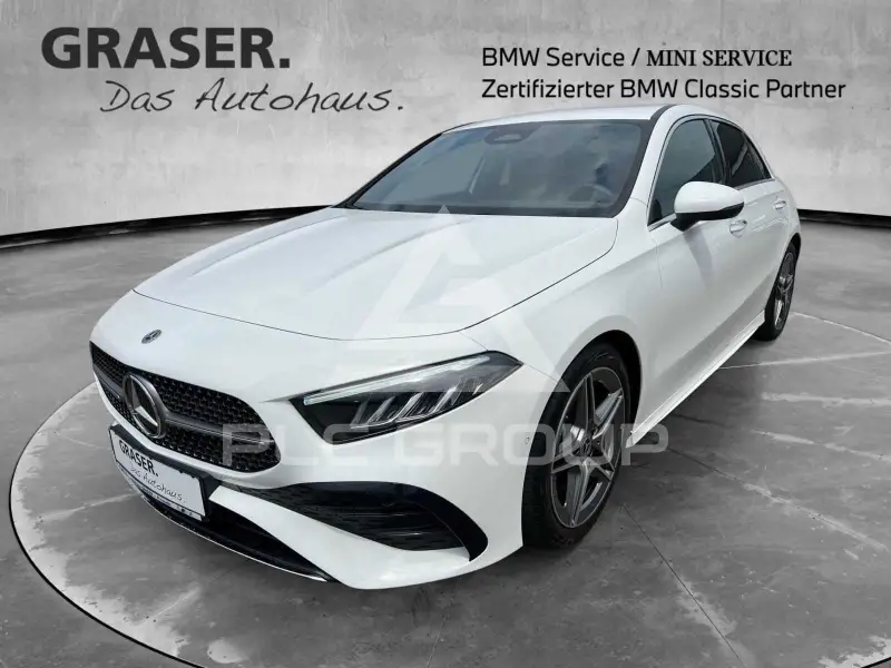 2024 Mercedes Benz A 220