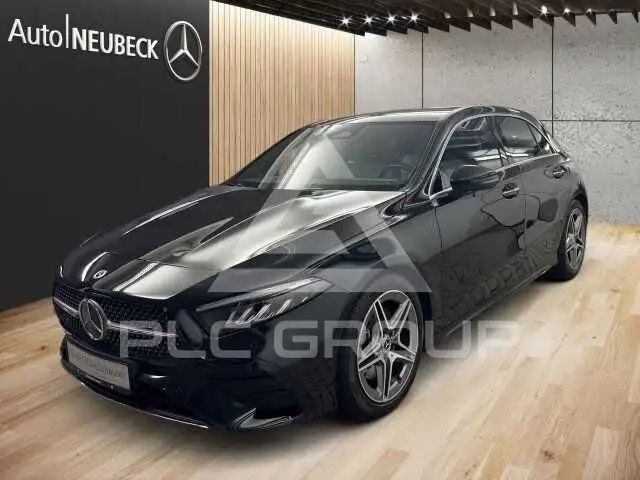 2024 Mercedes Benz A 220