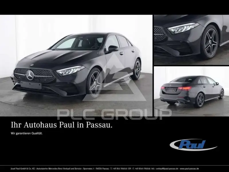 2024 Mercedes Benz A 220