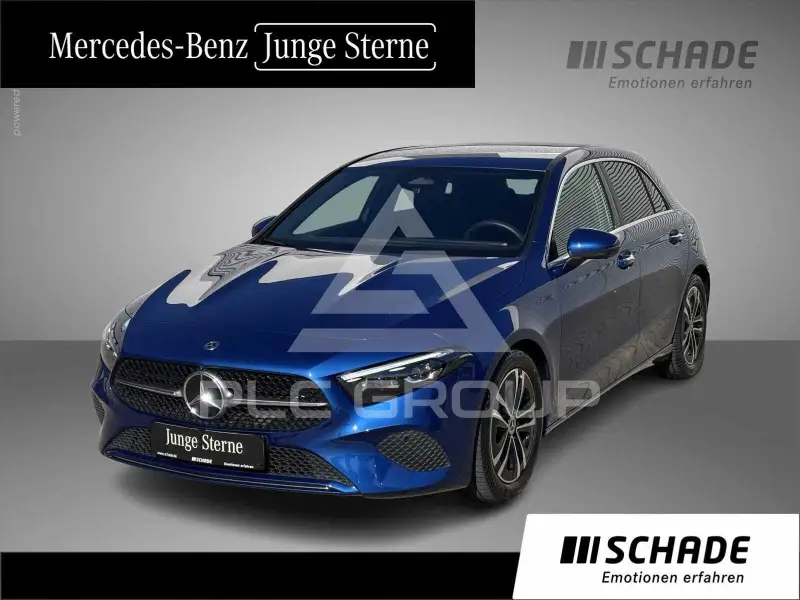 2024 Mercedes Benz A 220