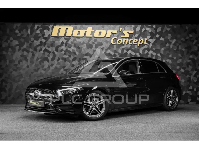 2024 Mercedes Benz A 220