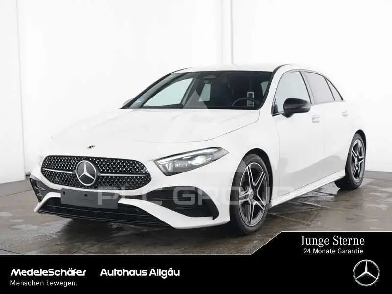 2024 Mercedes Benz A 220
