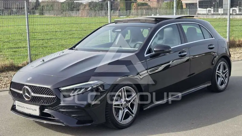 2024 Mercedes Benz A 220