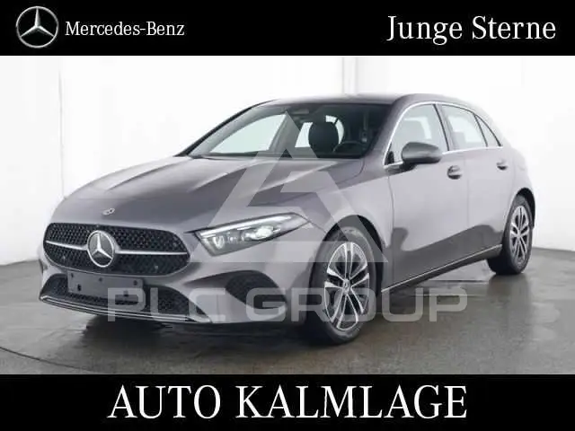 2024 Mercedes Benz A 220