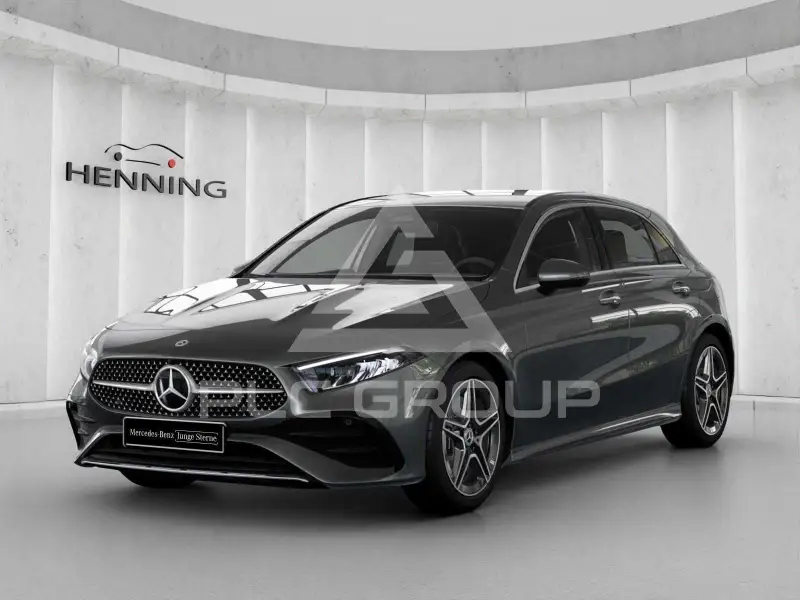 2024 Mercedes Benz A 220