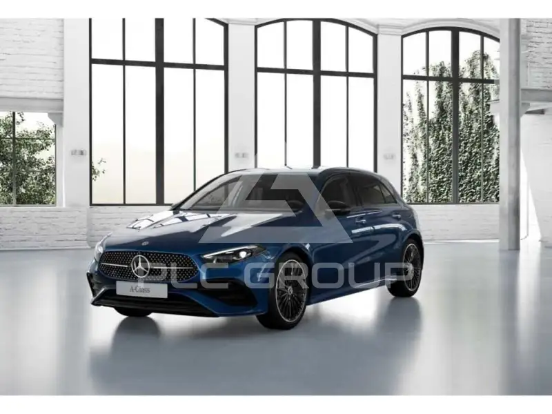 2024 Mercedes Benz A 220