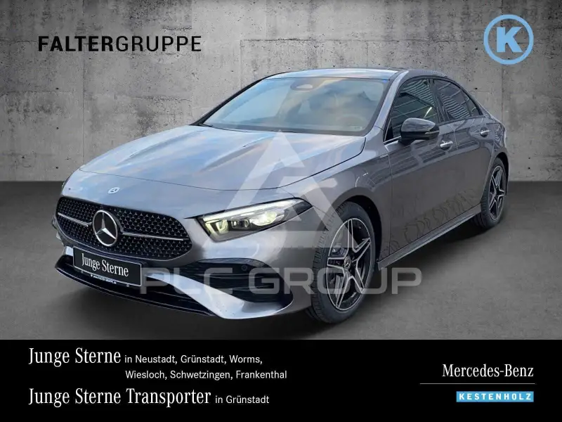 2024 Mercedes Benz A 220