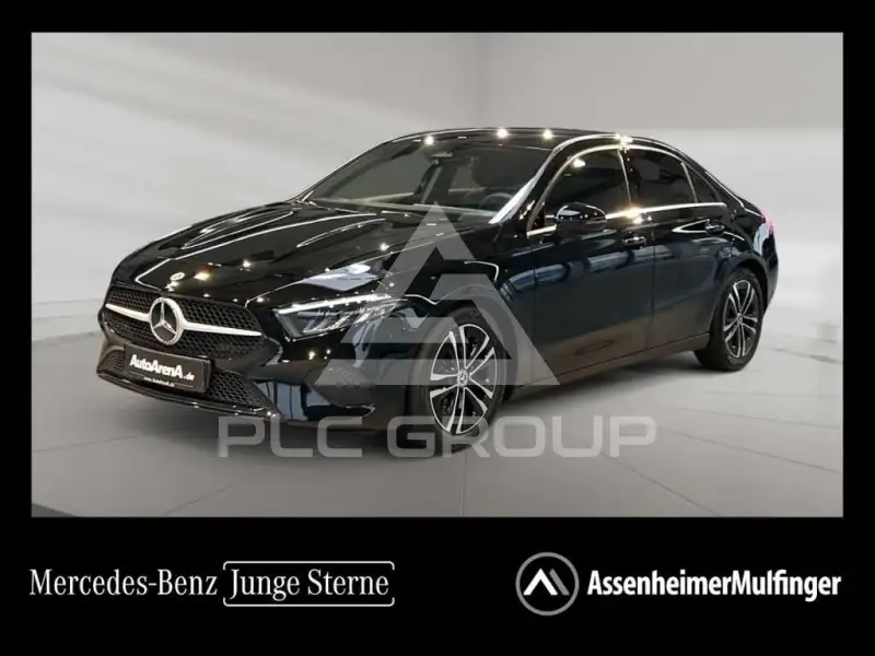 2024 Mercedes Benz A 220