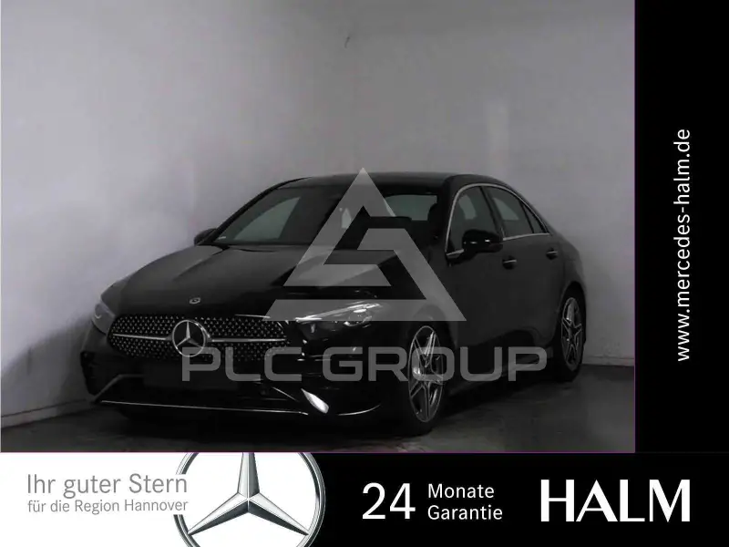 2024 Mercedes Benz A 220