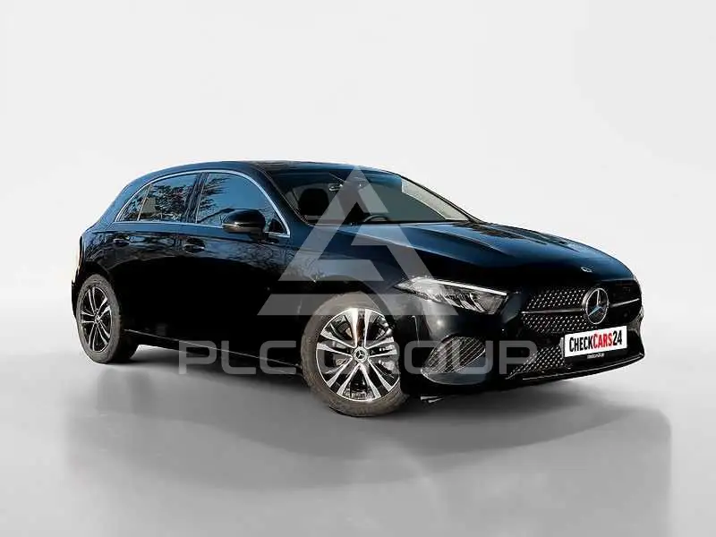 2024 Mercedes Benz A 220