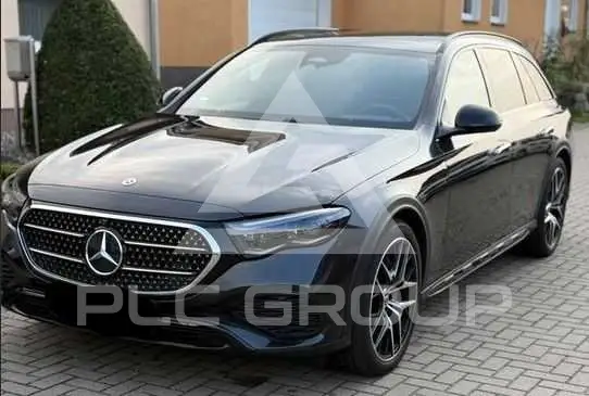 2024 Mercedes Benz E 450