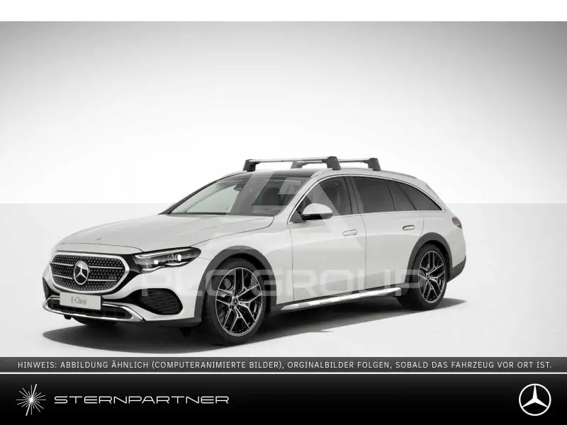 2024 Mercedes Benz E 450