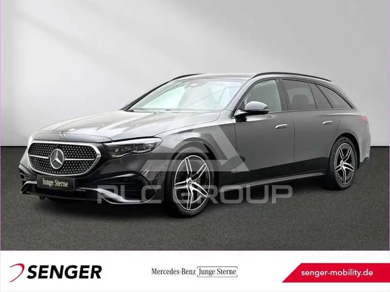 2024 Mercedes Benz E 450