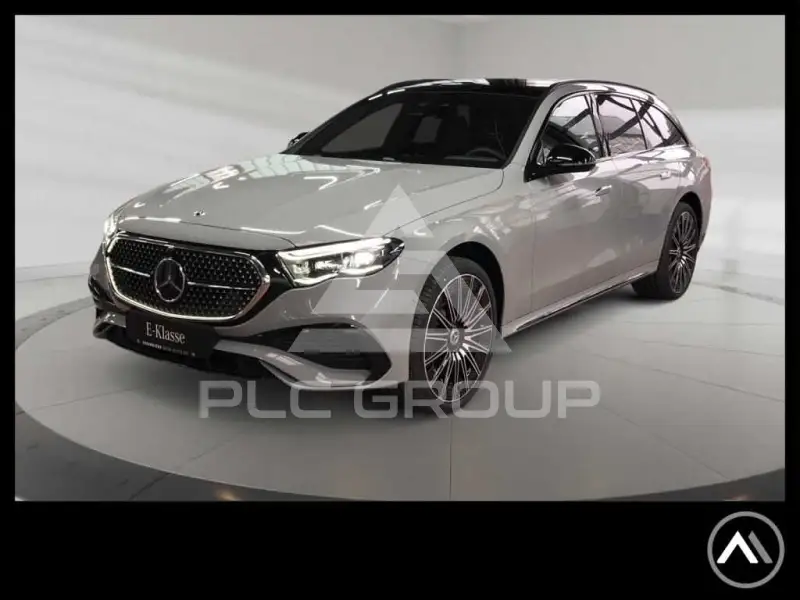 2024 Mercedes Benz E 450