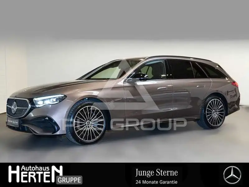 2024 Mercedes Benz E 450