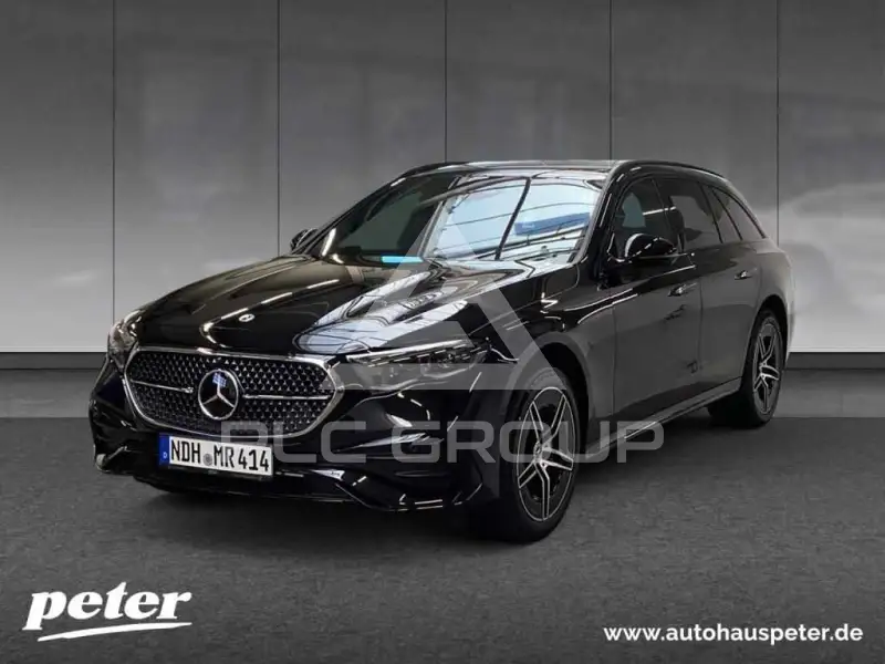 2024 Mercedes Benz E 450