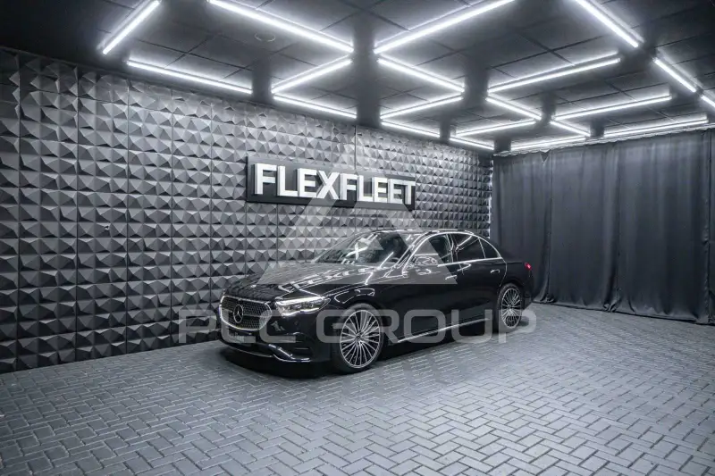 2024 Mercedes Benz E 450