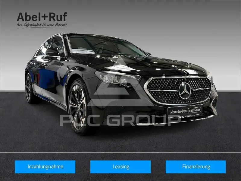 2024 Mercedes Benz E 450