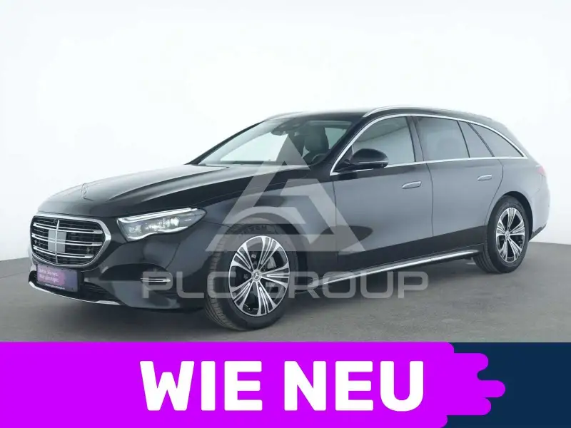 2024 Mercedes Benz E 450