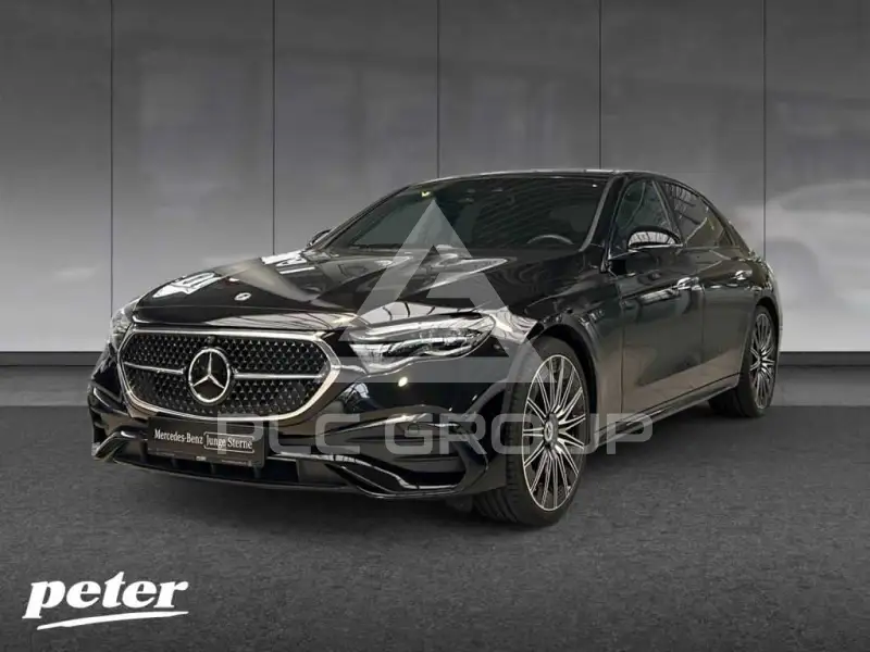 2024 Mercedes Benz E 450