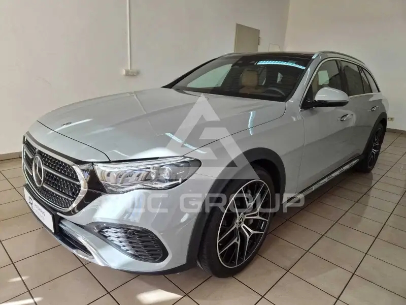 2024 Mercedes Benz E 450