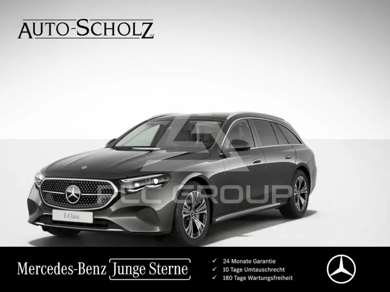 2024 Mercedes Benz E 450